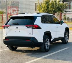 تويوتا راف 4